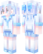 Minecraft 皮肤