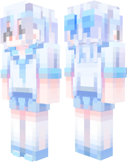 Minecraft 皮肤