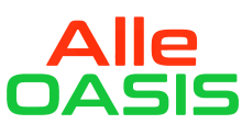 OASIS 官方标志（1948年启用）