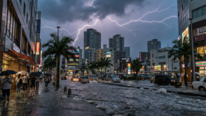 大橘湾城 1950 12.1 强对流天气暴雨.png