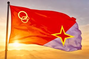 海逸民主共和国国旗（1945-）.jpg