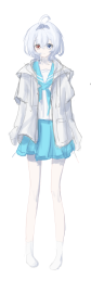 立绘V1