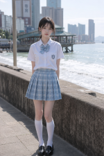 曉雯溪