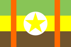 马胡国旗1948.png