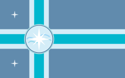 极心岛国旗.png