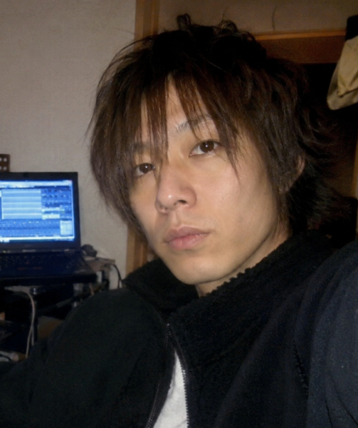 文件:Nebula 7曾在Newenjoy上公布过自己的照片.png