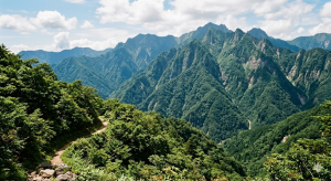 小柚子山脉 实拍.png