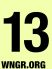WNGR 13